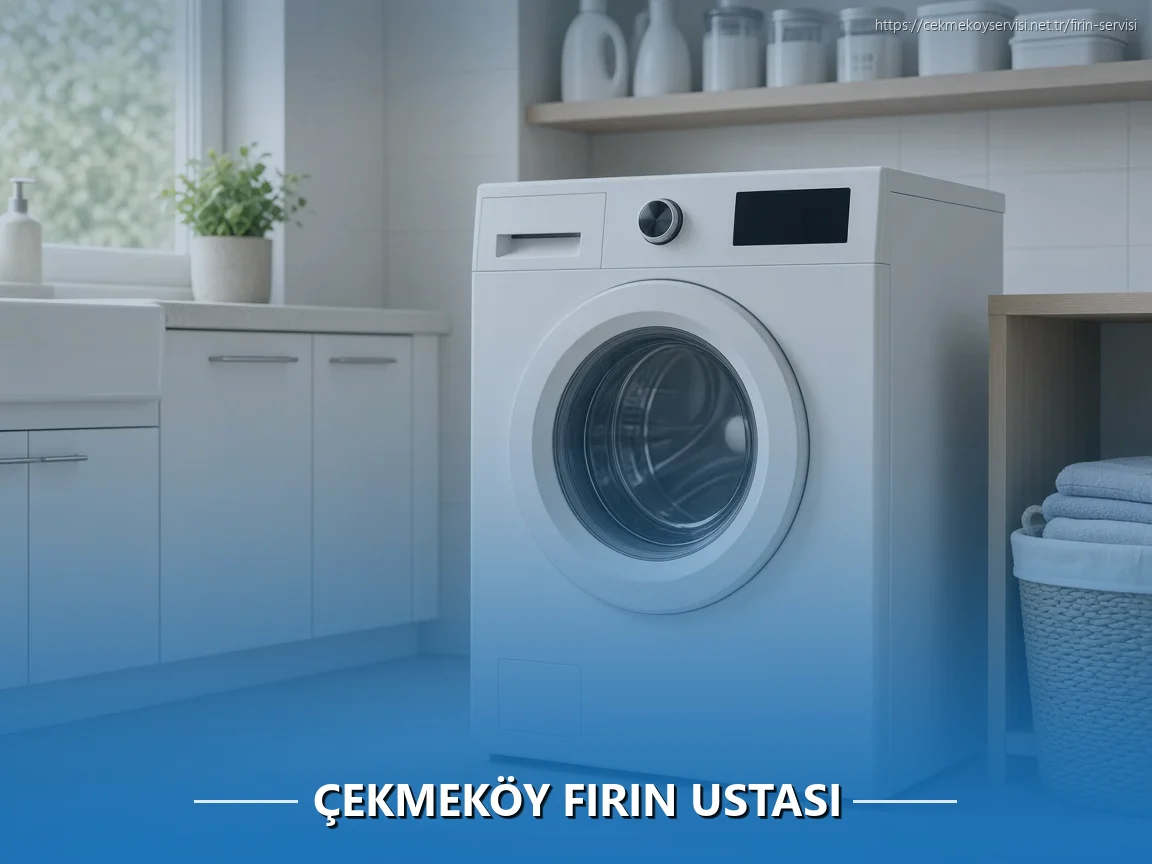 Çekmeköy Fırın Ustası