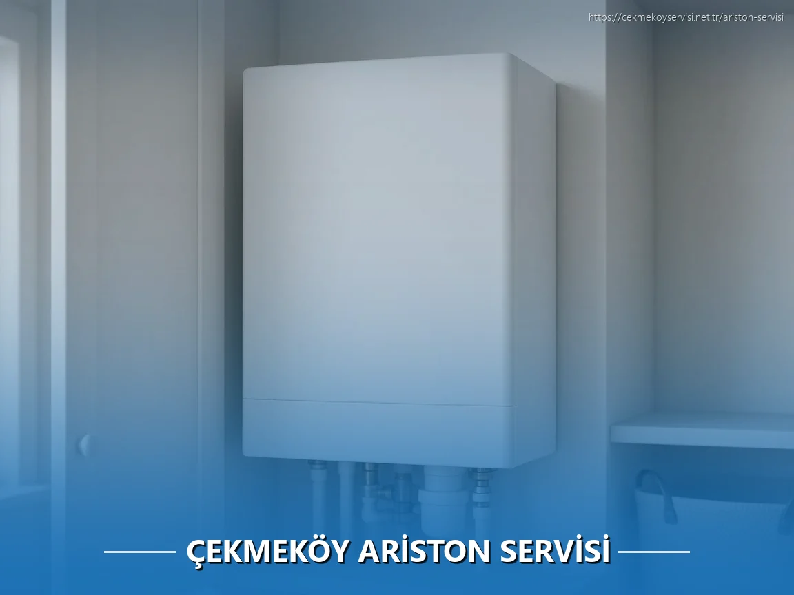 Çekmeköy Ariston Servisi